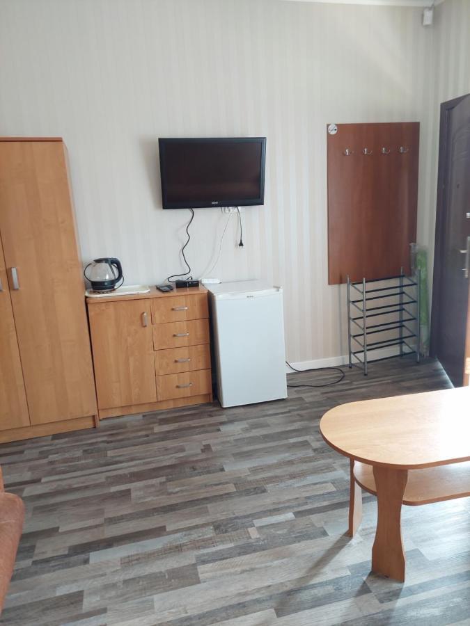 Pokoje I Domki Nadmorskie - Bajkowa Mierzeja Stegna  Exterior photo